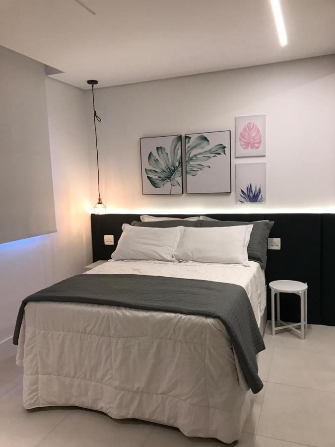 Itaim Star Stay - Premium Location, Modern And New Space, Affordable Sao Paulo Bagian luar foto