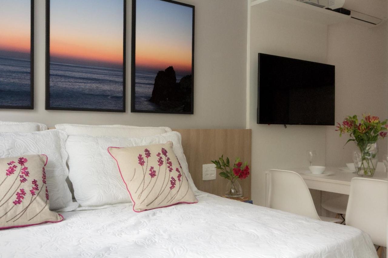 Itaim Star Stay - Premium Location, Modern And New Space, Affordable Sao Paulo Bagian luar foto