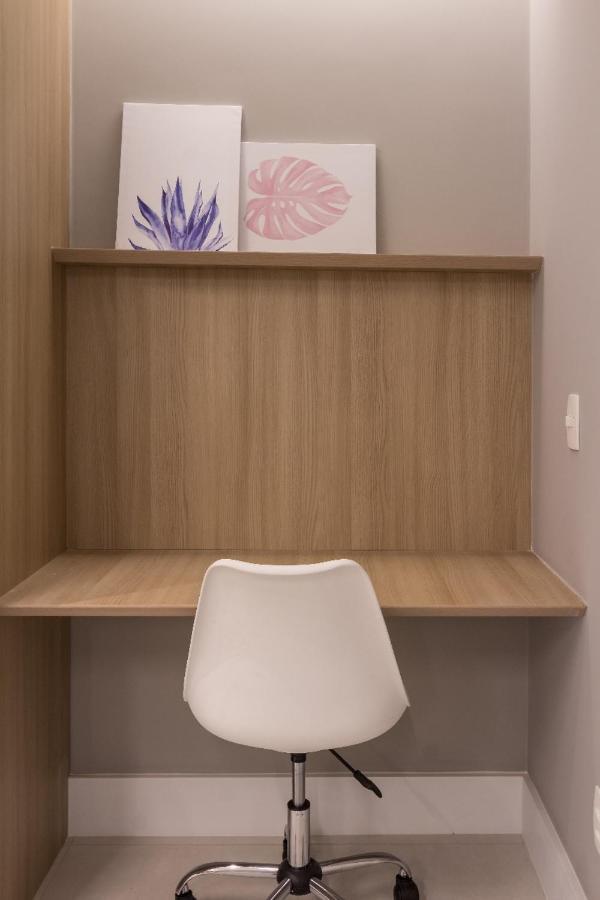 Itaim Star Stay - Premium Location, Modern And New Space, Affordable Sao Paulo Bagian luar foto