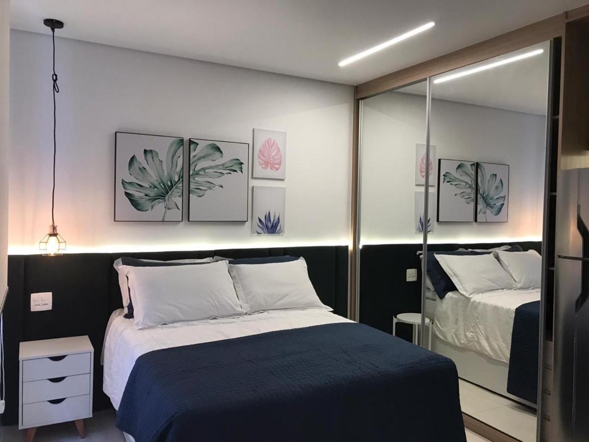 Itaim Star Stay - Premium Location, Modern And New Space, Affordable Sao Paulo Bagian luar foto
