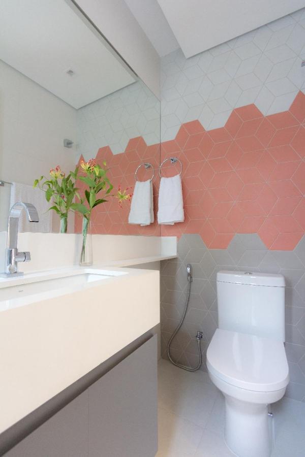 Itaim Star Stay - Premium Location, Modern And New Space, Affordable Sao Paulo Bagian luar foto