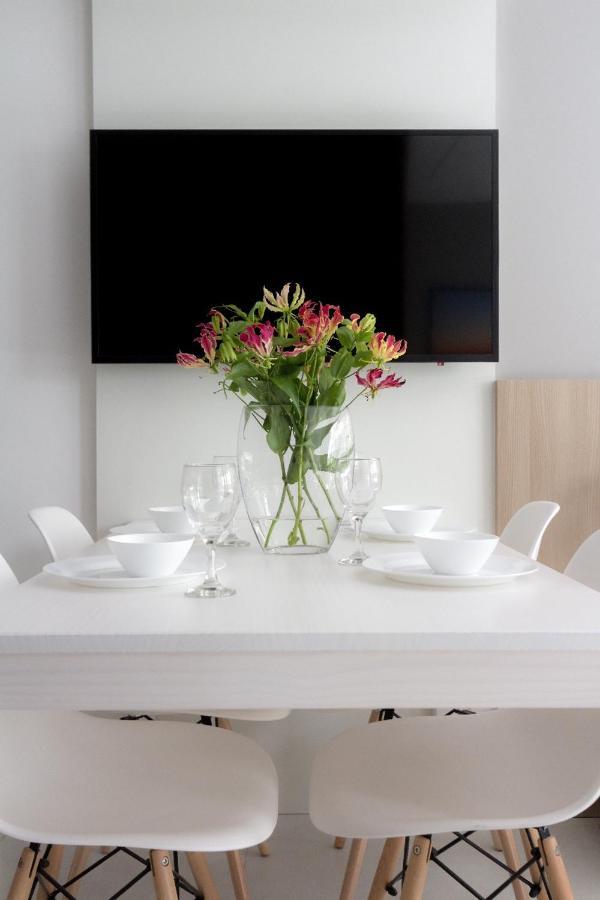 Itaim Star Stay - Premium Location, Modern And New Space, Affordable Sao Paulo Bagian luar foto
