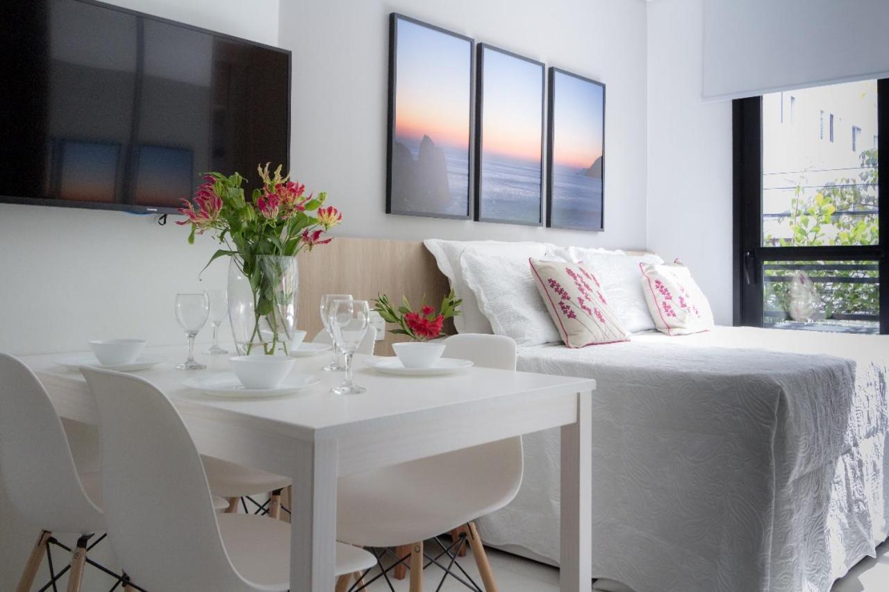Itaim Star Stay - Premium Location, Modern And New Space, Affordable Sao Paulo Bagian luar foto