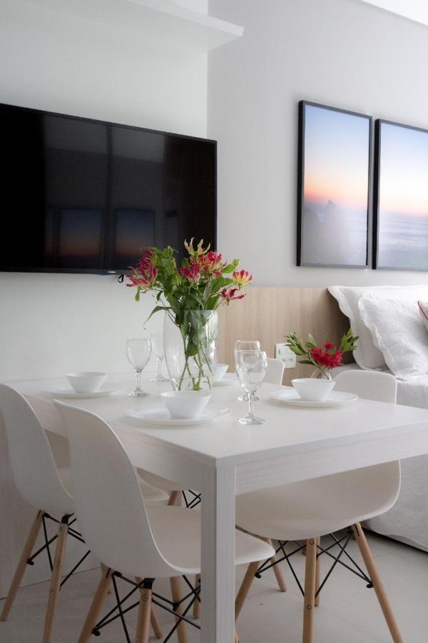 Itaim Star Stay - Premium Location, Modern And New Space, Affordable Sao Paulo Bagian luar foto