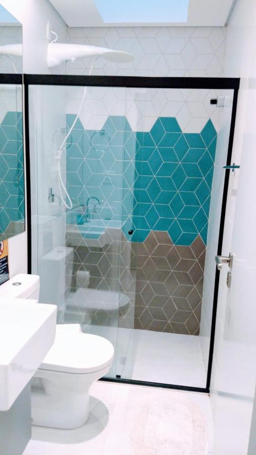 Itaim Star Stay - Premium Location, Modern And New Space, Affordable Sao Paulo Bagian luar foto