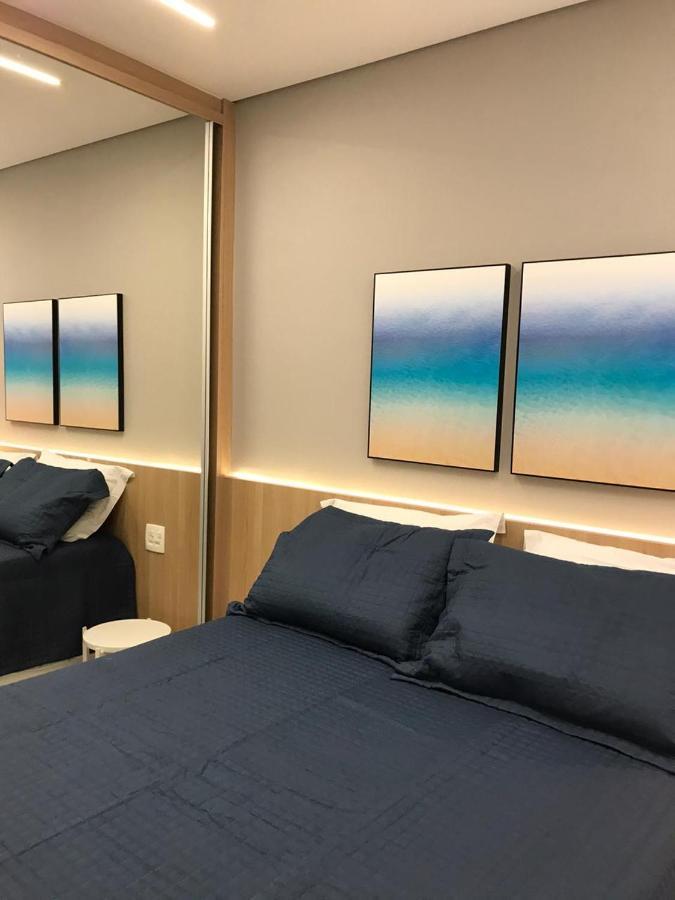 Itaim Star Stay - Premium Location, Modern And New Space, Affordable Sao Paulo Bagian luar foto
