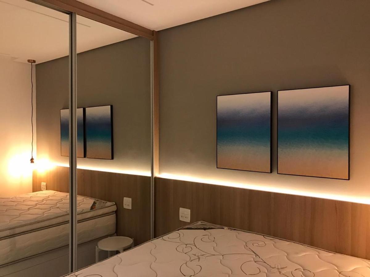 Itaim Star Stay - Premium Location, Modern And New Space, Affordable Sao Paulo Bagian luar foto